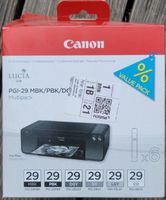 Canon PGI-29 Multipack (Pixma PRO-1 Tinte (ink))