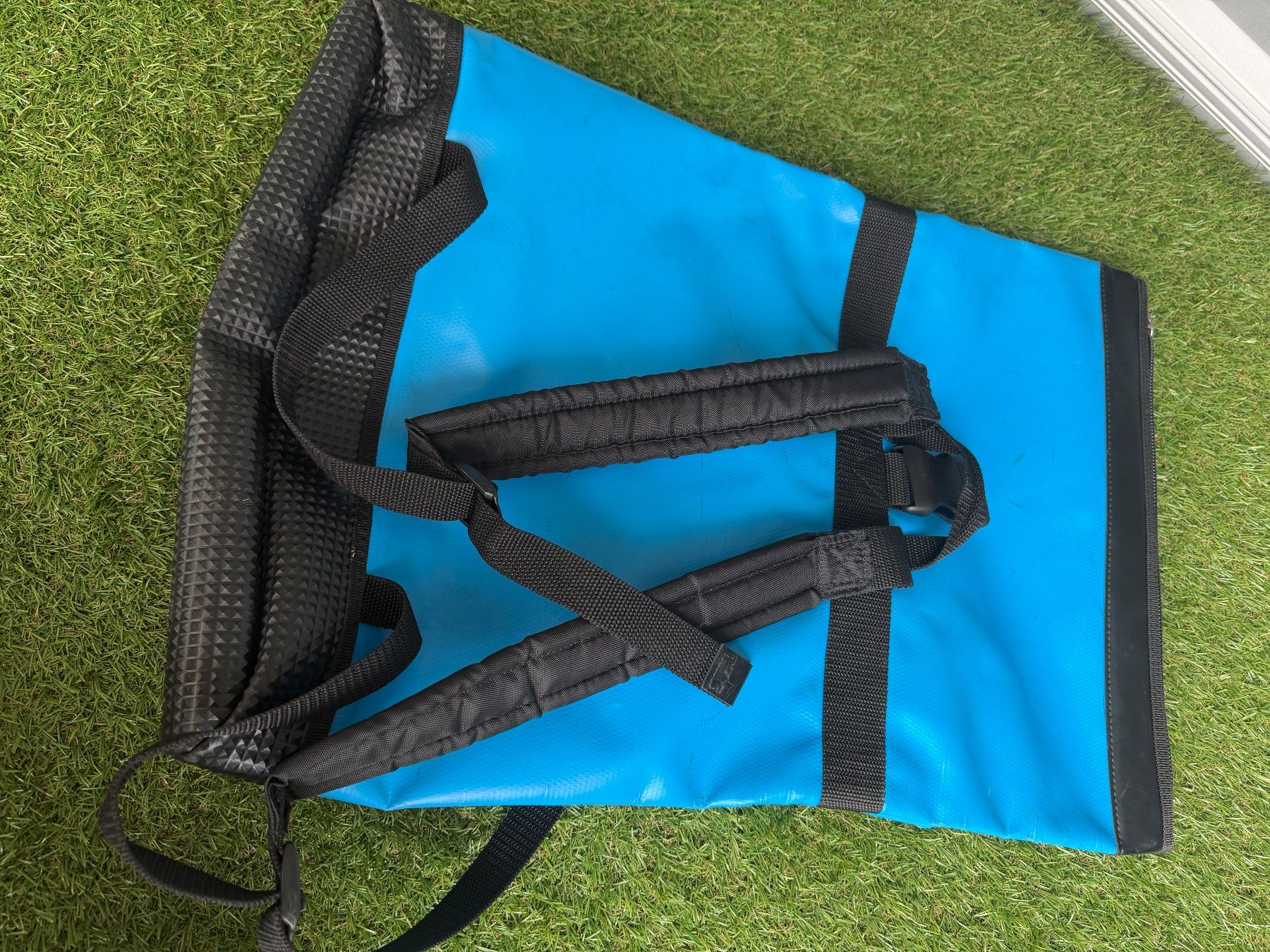 Bree Zaini: Bree Rucksack – Usato da St.Gallen venduto da bubo2008 2