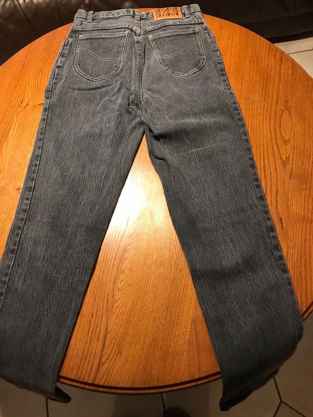 Jeans: Jeans dame – Usato da Montsevelier venduto da ber_88db 1