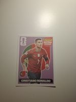Cristiano Ronaldo Panini Extra Sticker FIFA World Cup 2026💯