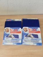 2er Set Hygiene Hundematten Neu