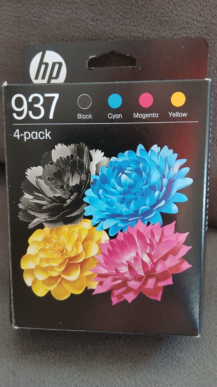 Hewlett Packard Cartouches & Toner: HP Original Druckerpatronen – Neuf avec emballage d'origine à Uster par fidel2000