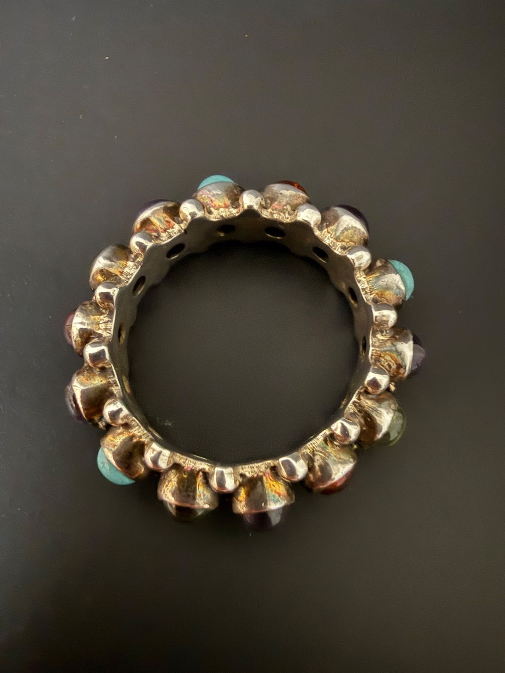 Bagues: Silber Ring 925 – D'occasion à Spiegel b. Bern par Rogger72 2