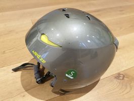 Kinder Skihelm, Grösse S, 48-52cm