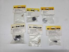 Diverse HPI Ersatzteile