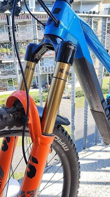 Biciclette: Cube Stereo 150 C:62 SL 29 Actionteam – Usato da Winterthur venduto da Alexmps3 1