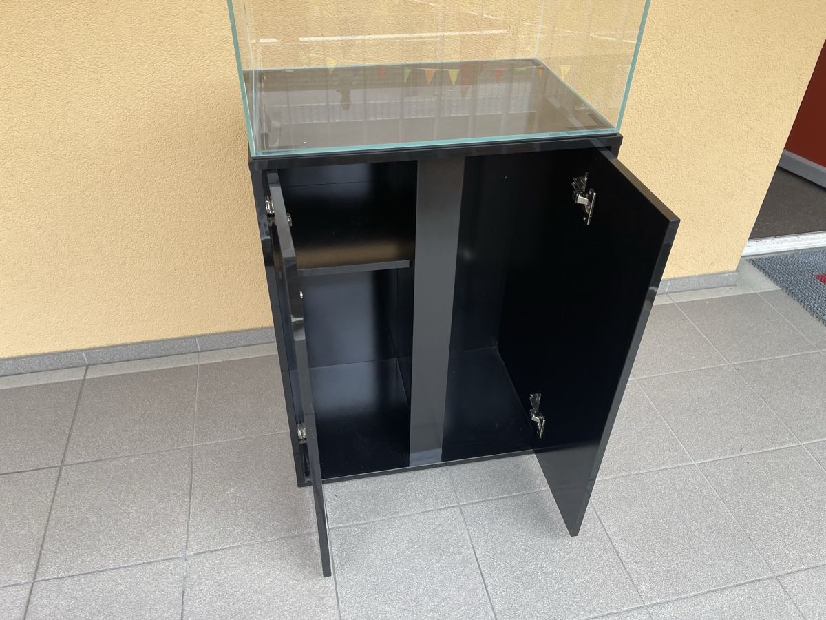 Acquari: Aquarium 🐠 90 Liter – Usato da Hinwil venduto da ron_t8wh 3
