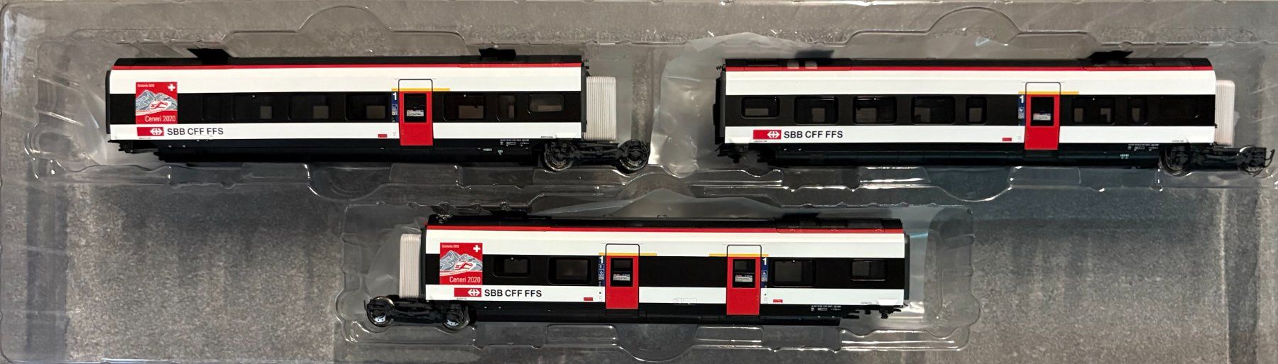 Piko Modellini di ferrovie: Rame Giruno Piko HO CA – Nuovo e nell'imballaggio originale da Vionnaz venduto da isozjames 3