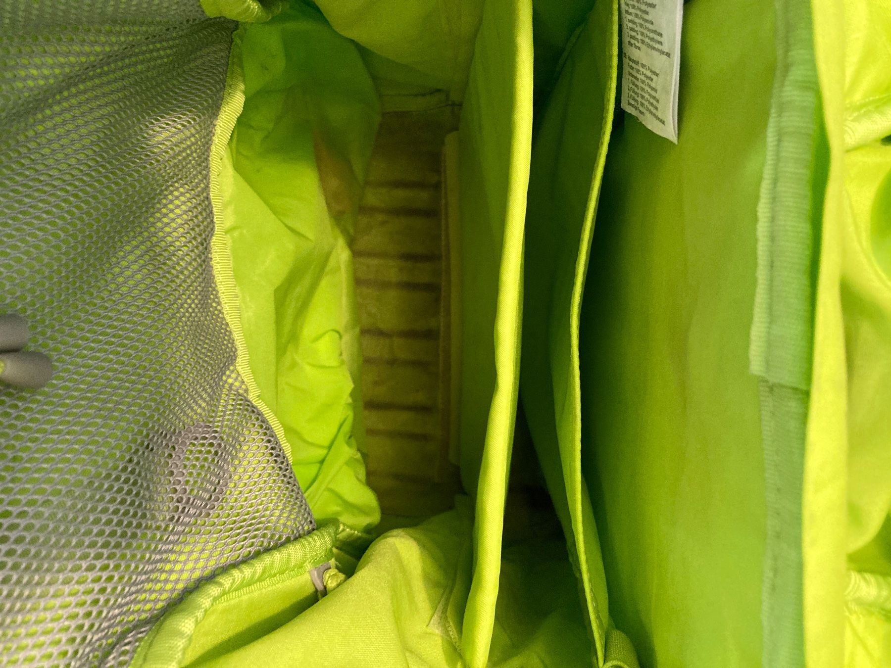 Ergobag Zaini: Gebrauchter Ergobag Schulrucksack – Usato da Flawil venduto da Mrrhu 2