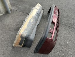 Pare-chocs VW golf 3 