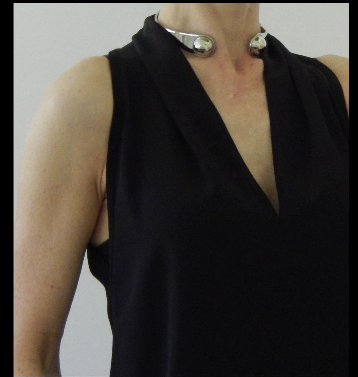 Catenine: Collier neuf Emilio PUCCI – Nuovo (secondo la descrizione) da Peseux venduto da camosport