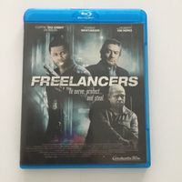 Freelancers Blu Ray Neu Wertig