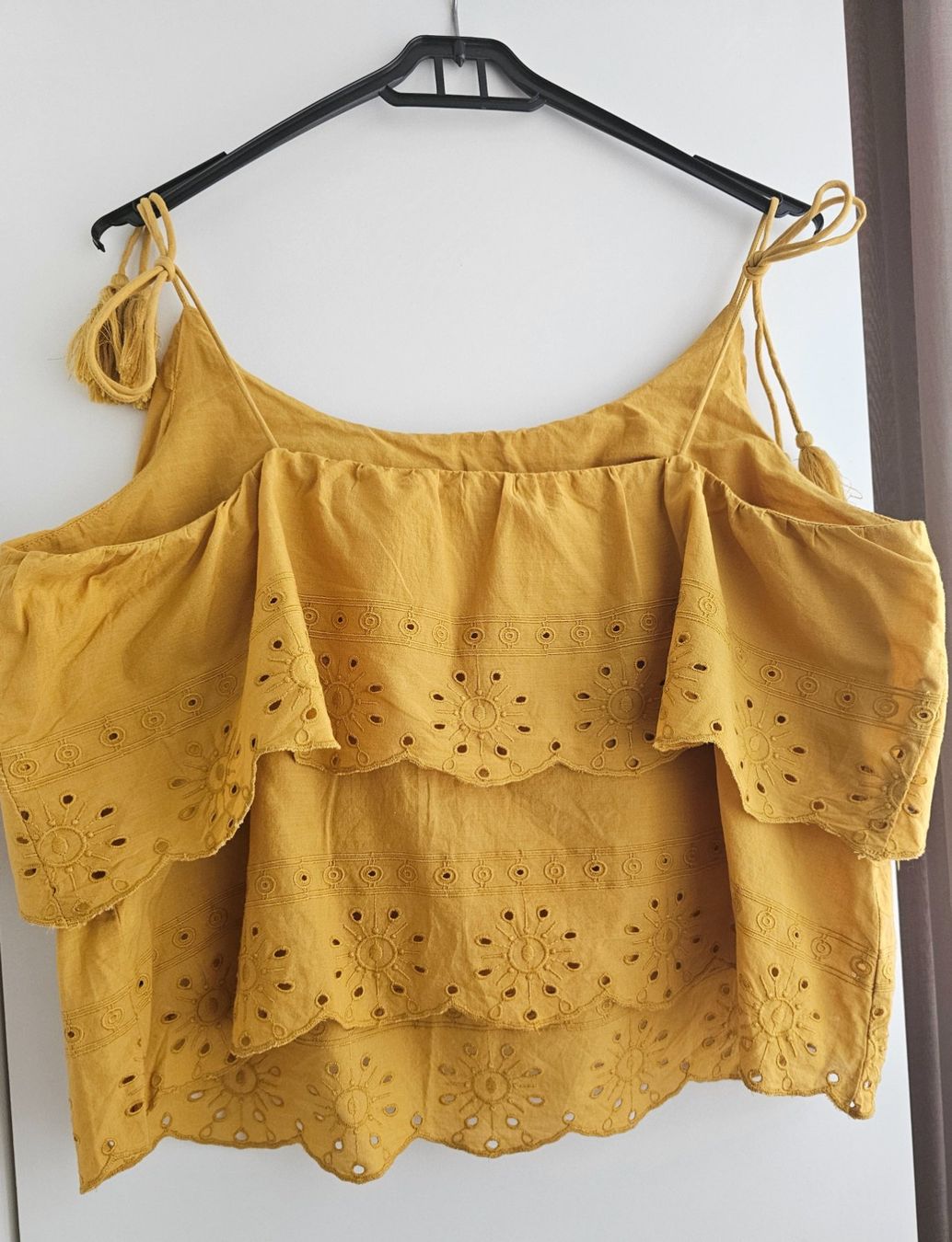 Top: Damen Top **NEU** – Usato da Steinmaur venduto da Kiki_m240