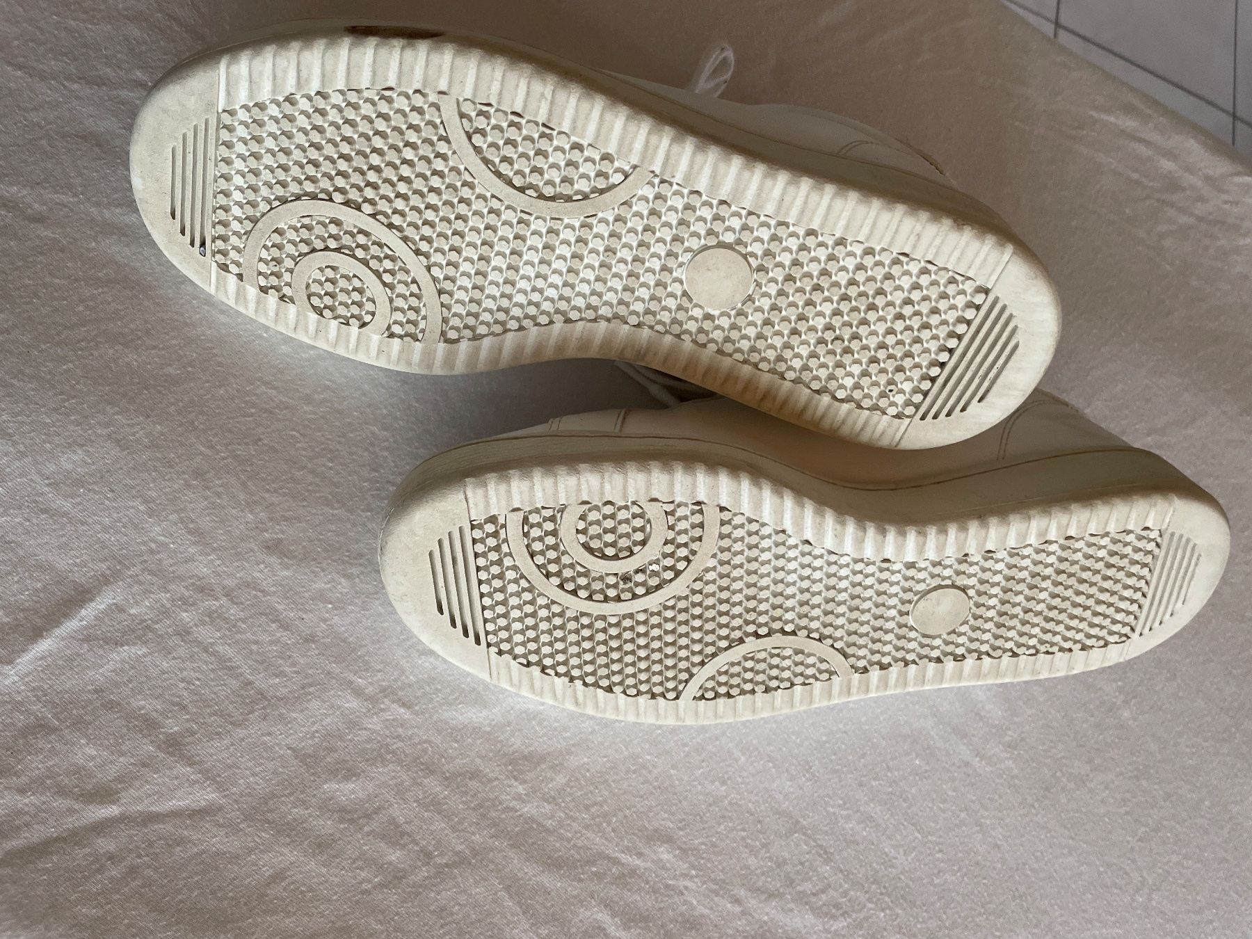Nikin Scarpe da donna: Schuhe weiss von Nikin Gr. 38 – Usato da Cham venduto da 2eye 2