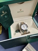 2024 New Rolex Daytona 126503 - Oystersteel and Yellow Gold