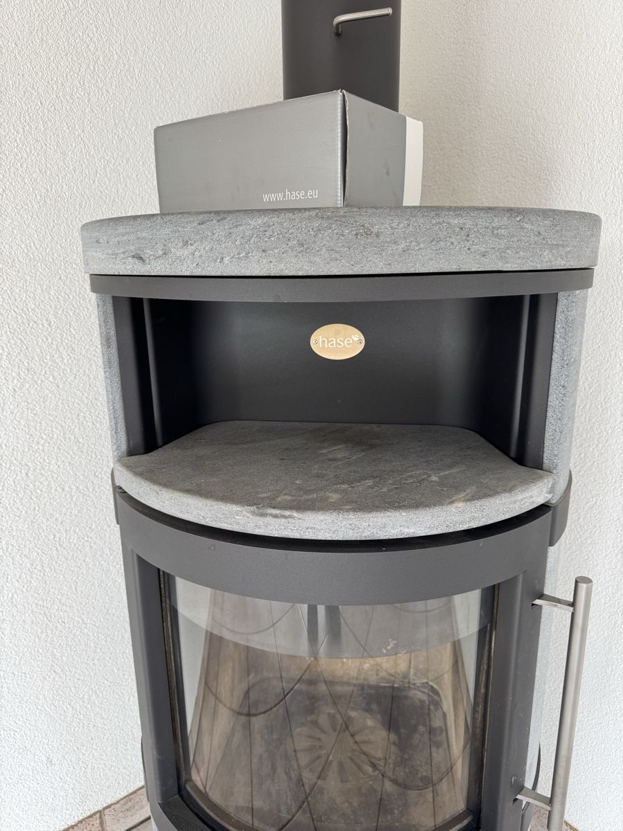 Camini: Kamin Hase Como – Usato da Ehrendingen venduto da Neshke 3