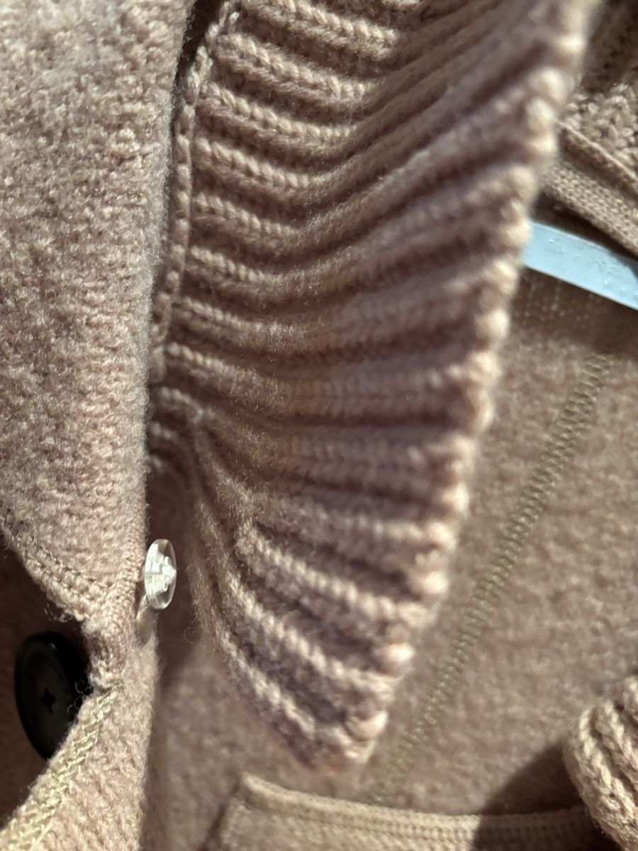 Strenesse Cappotti: Strickmantel – Usato da Zürich venduto da ConnieS01 4