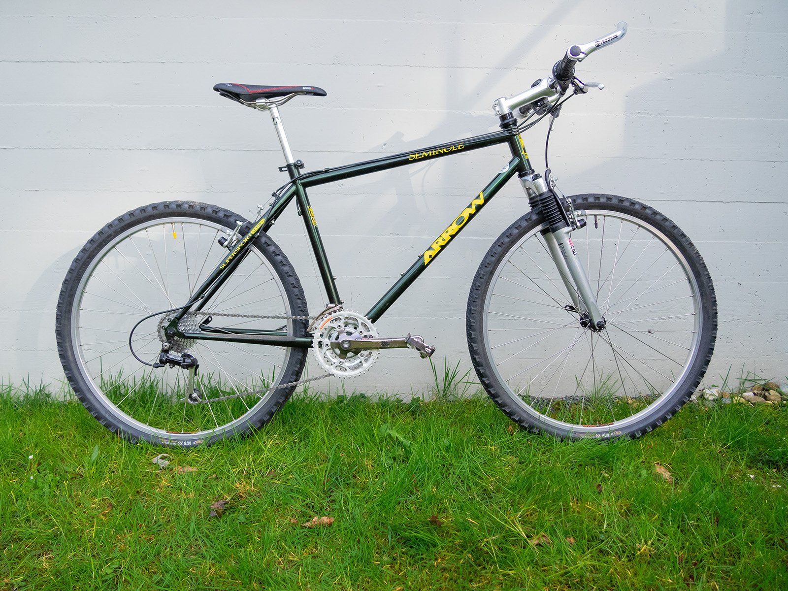 MTB ARROW Seminole 26