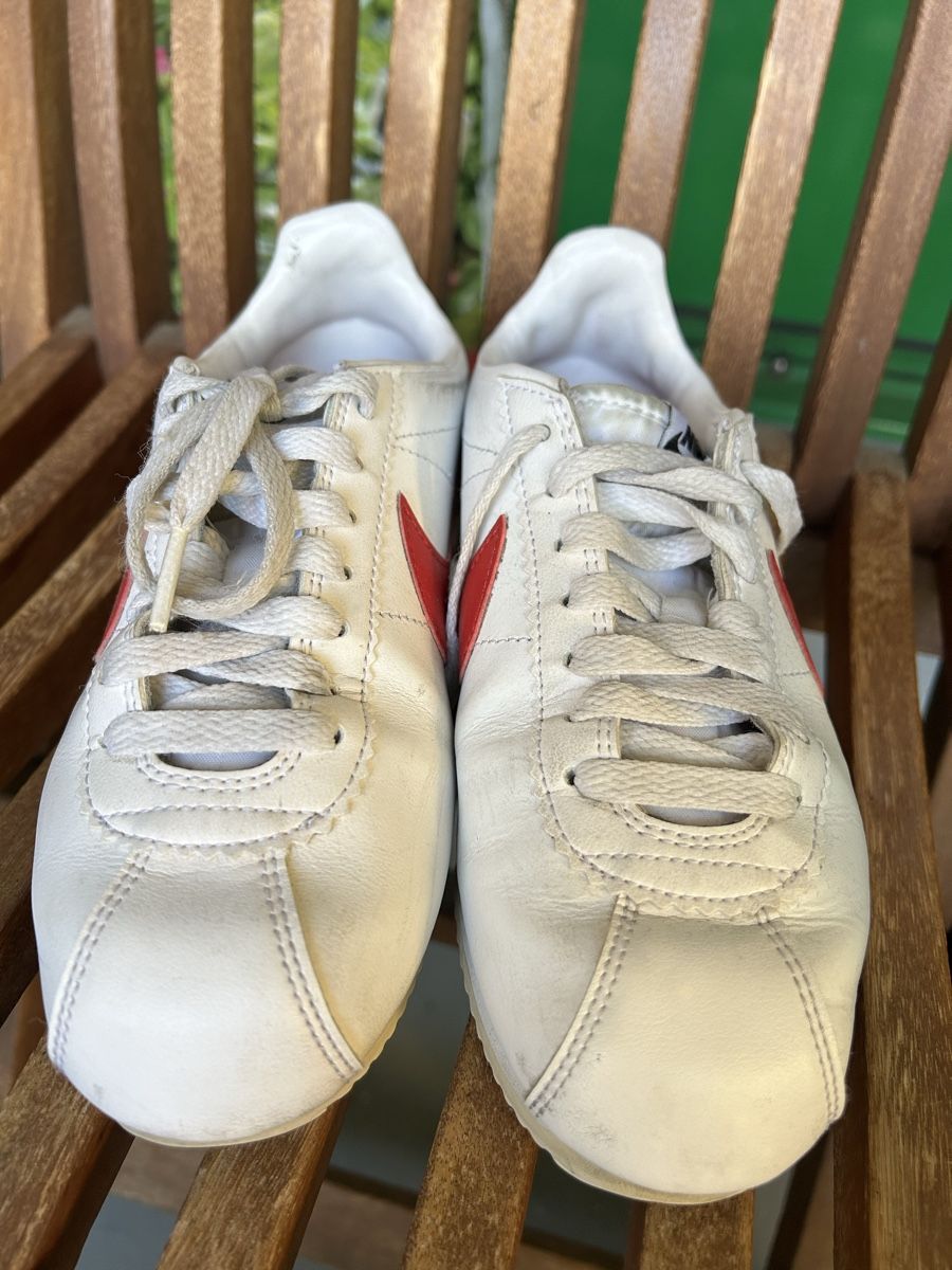 Nike Scarpe da uomo: Baskets Nike Cortez / taille 36 – Usato da Meyrin venduto da Bronx86 1