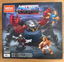 Mega Construk Masters of the Universe Monstroid