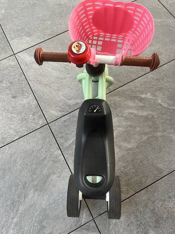 Puky Veicoli per bambini: Puky Moto Laufrad – Usato da Kreuzlingen venduto da YvonneHam 1