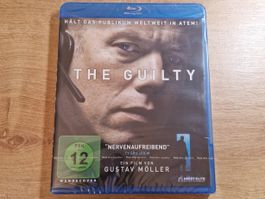 The Guilty (2018) NEU OVP Bluray
