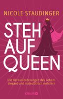 Staudinger Nicole - Stehaufqueen / Ratgeber