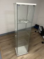 Vitrinen Schrank Glas mit Beleuchtung