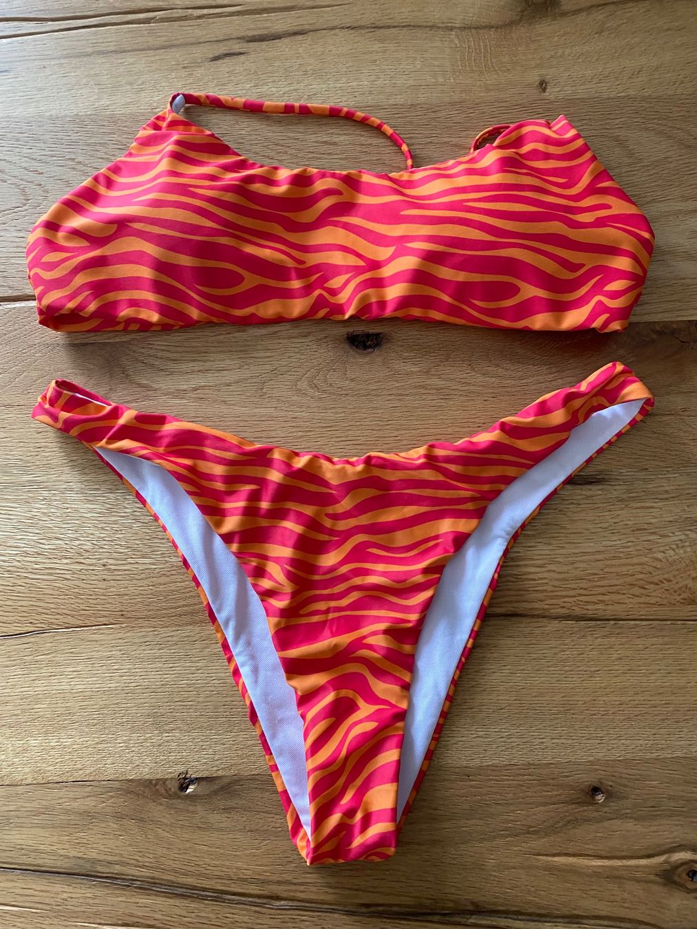 Costumi da bagno & Bikini: Bikini, L (ca. 40) NEU – Nuovo e nell'imballaggio originale da Eiken venduto da jessycat01 2