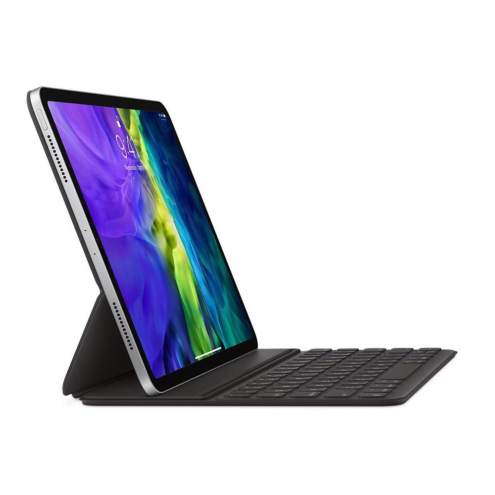 Apple Tastaturen: Apple Smart Keyboard Folio | 11" | CH-Tastatur – Neu und originalverpackt aus Rhäzüns von marc_iten