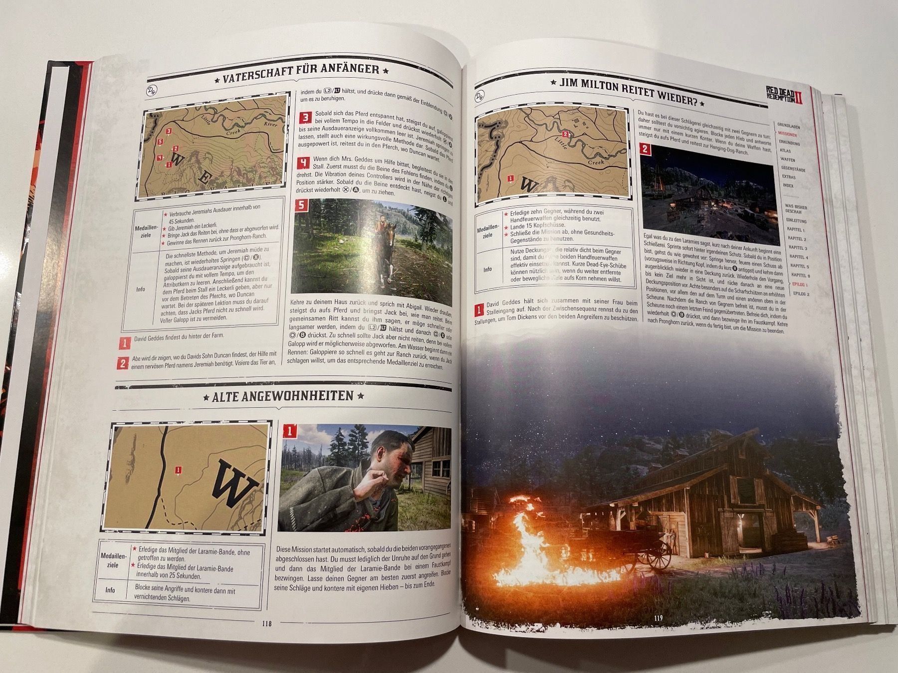 Libri: Red Dead Redemption 2 | Buch Collectors Edition – Nuovo (secondo la descrizione) da Thun venduto da FairHandlungssache 1