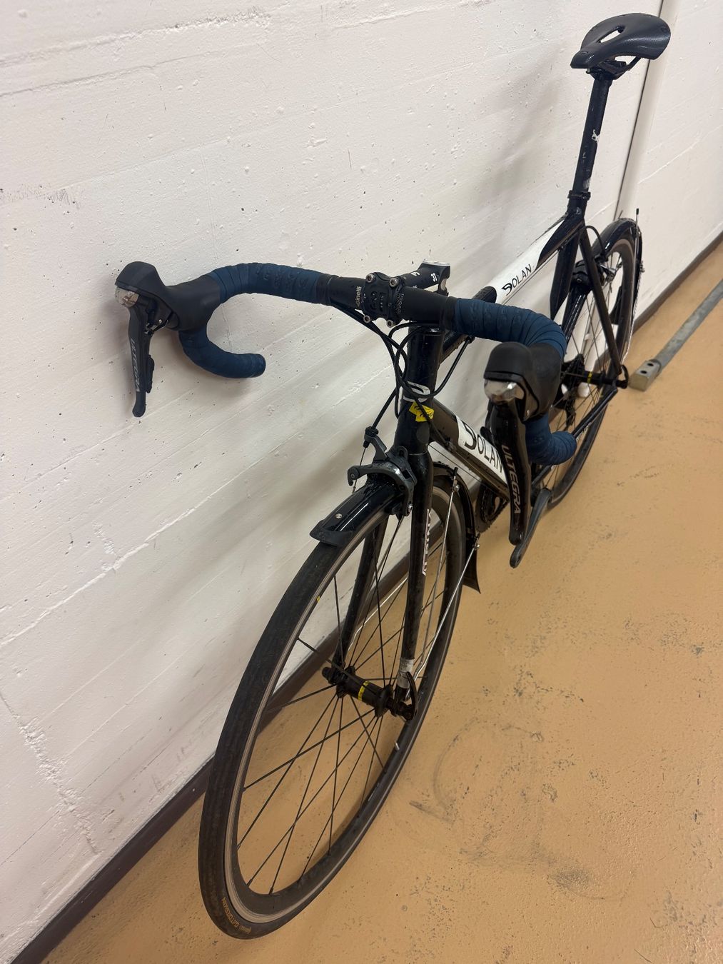 Biciclette: Dolan 55cm – Usato da Zürich venduto da arr_h52h 1
