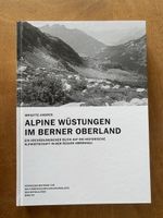 Alpine Wüstungen im Berner Oberland