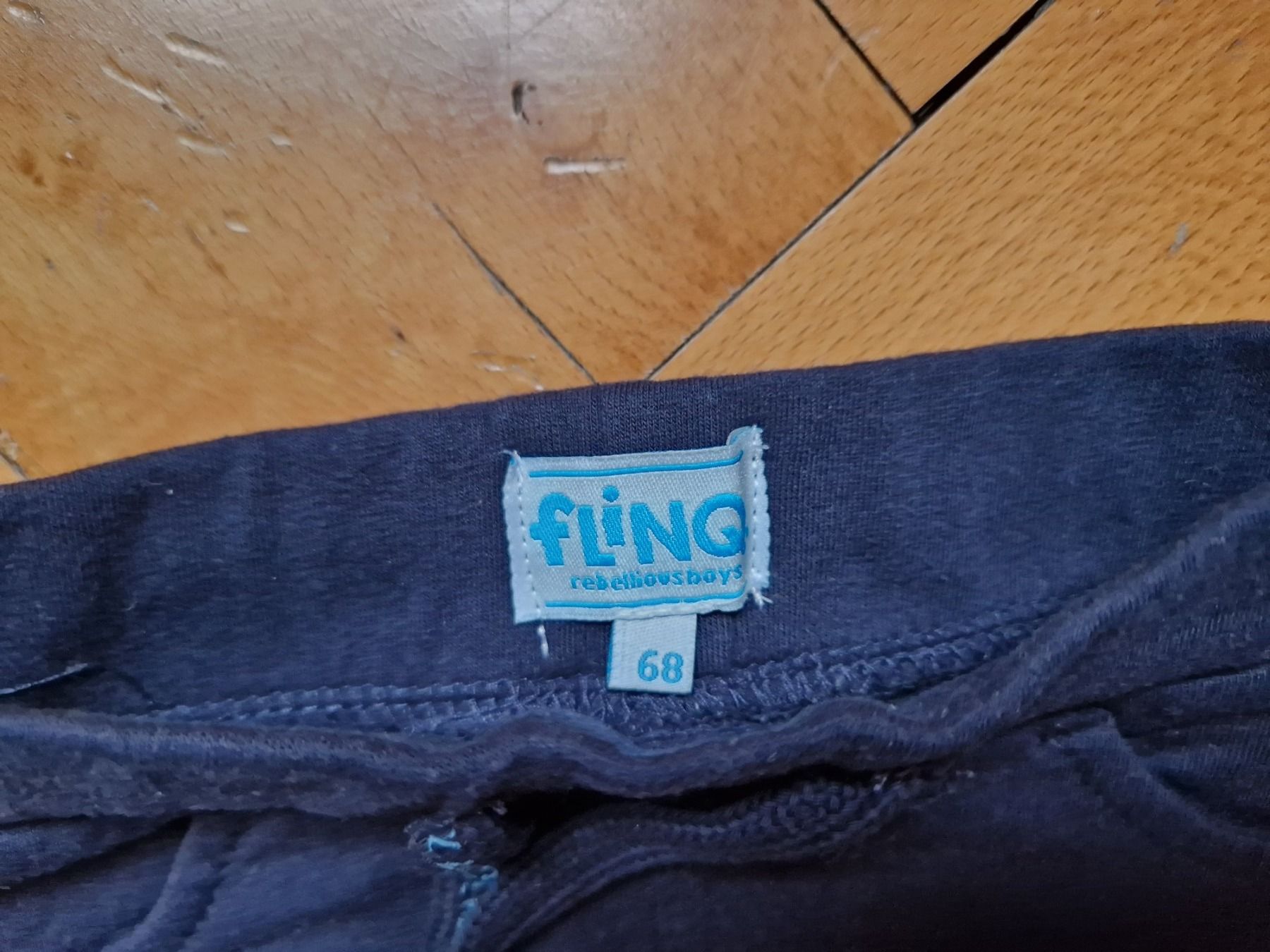 Pantaloni: Hosen in Grösse 68 – Nuovo (secondo la descrizione) da Innerberg venduto da Noe25 1