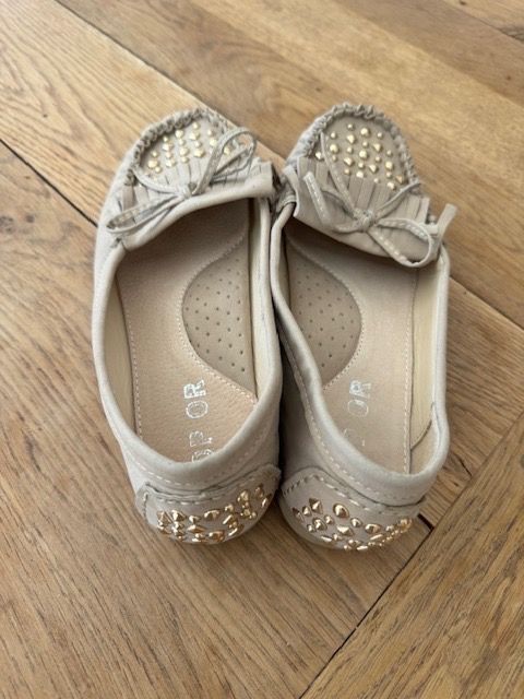 Scarpe da donna: Mokassin Gr. 36 – Usato da Schöfflisdorf venduto da kin_2dp9 2