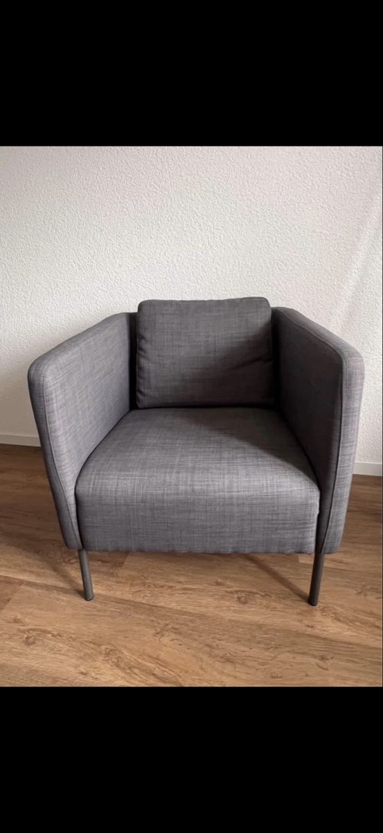 Ikea Poltrone: Fauteuil – Usato da Peseux venduto da eli_9h9y 2