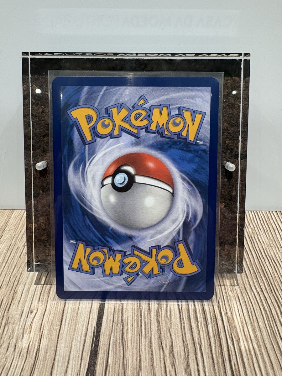Pokémon Carte collezionabili: Carte Pokémon / Stalgamin #227 – Nuovo (secondo la descrizione) da Orsières venduto da Arnodrg 1