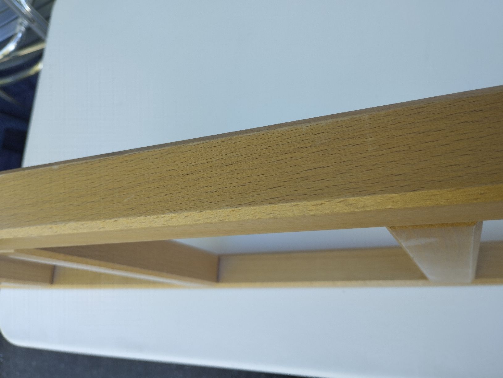 Scale: Leiter aus Holz – Usato da Ostermundigen venduto da Dinge1 5
