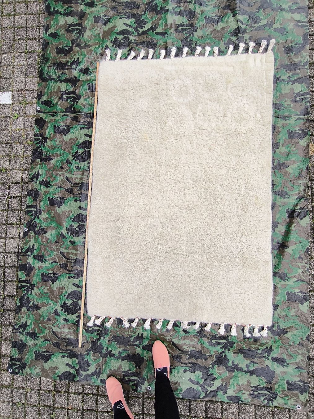 Tapis: Berber Teppich – D'occasion à Eich par Exige_S 8