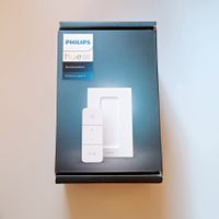 Philips Hue Dimmer Switch