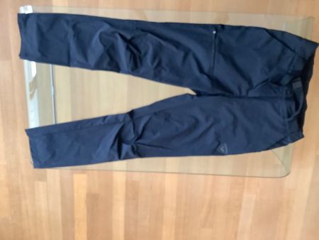 Rossignol Wanderhose SS chwarz, Lycian