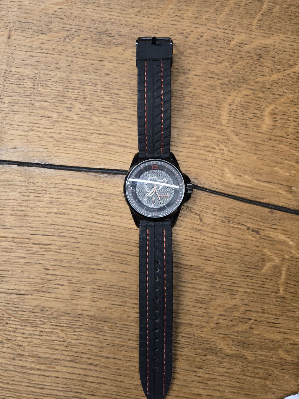 Orologi: Uhr "Nürburgring" – Usato da Herzogenbuchsee venduto da bema66 1