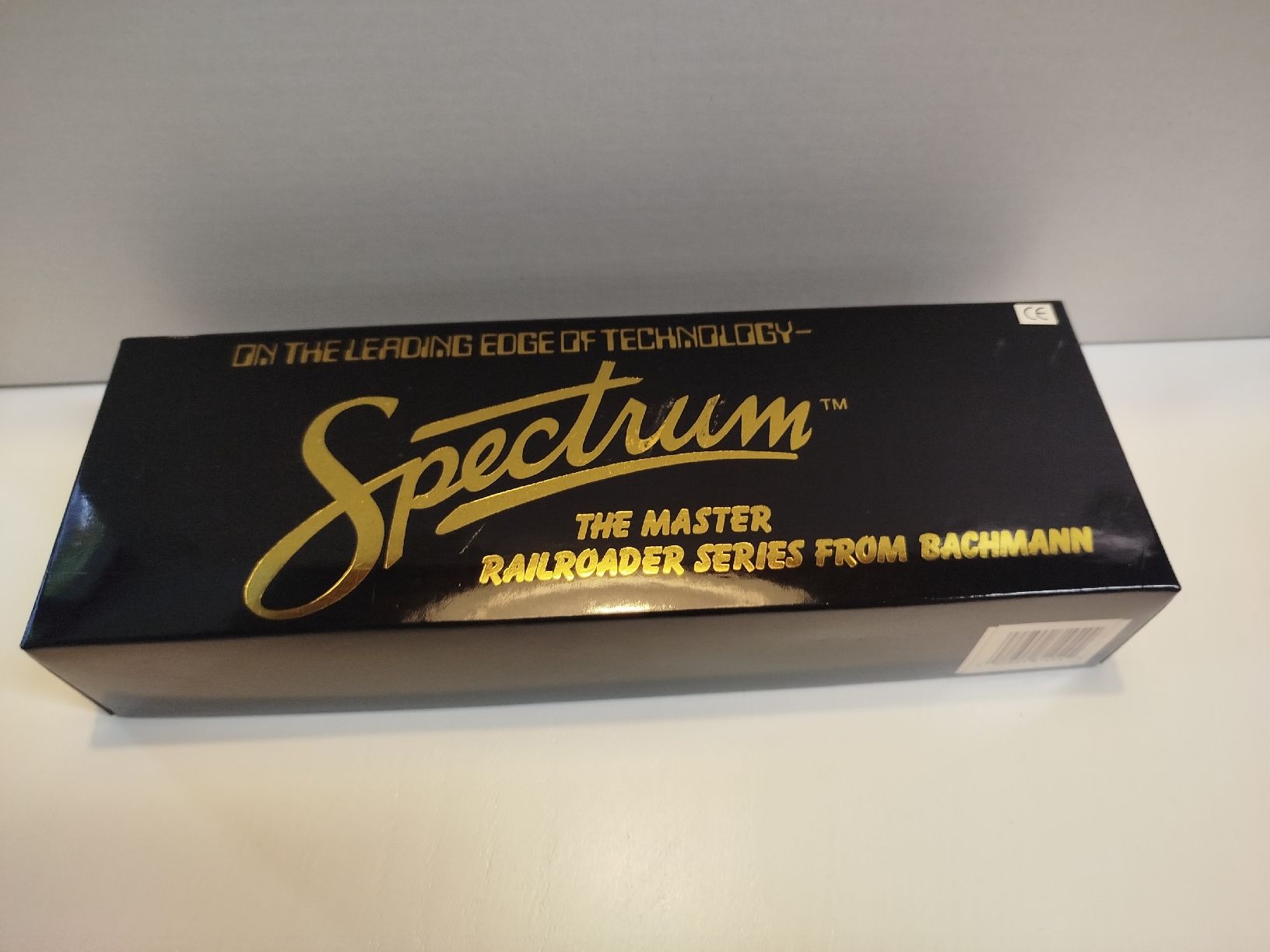 Spectrum Modelleisenbahnen: Spectrum 81454 Autorail – Gebraucht aus Laconnex von Alarman 3
