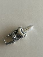 Chrome Hearts Dagger pendant 