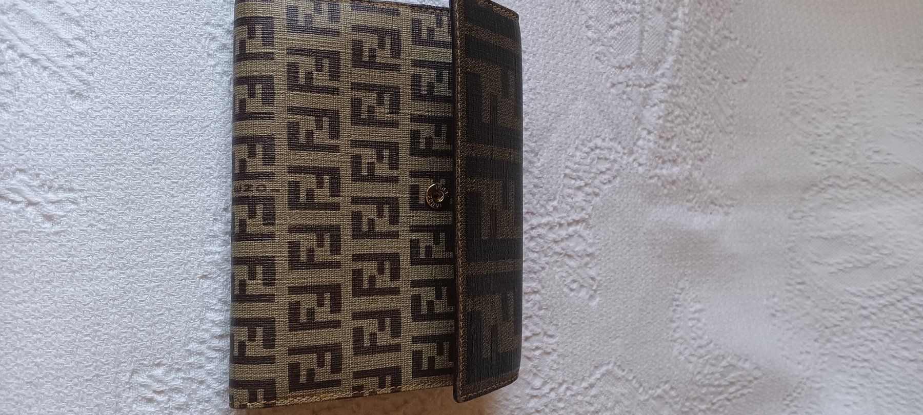 Fendi Brieftaschen: FENDI Portemonnaie NEU – Neu (gemäss Beschreibung) aus Maienfeld von Andyr44 4