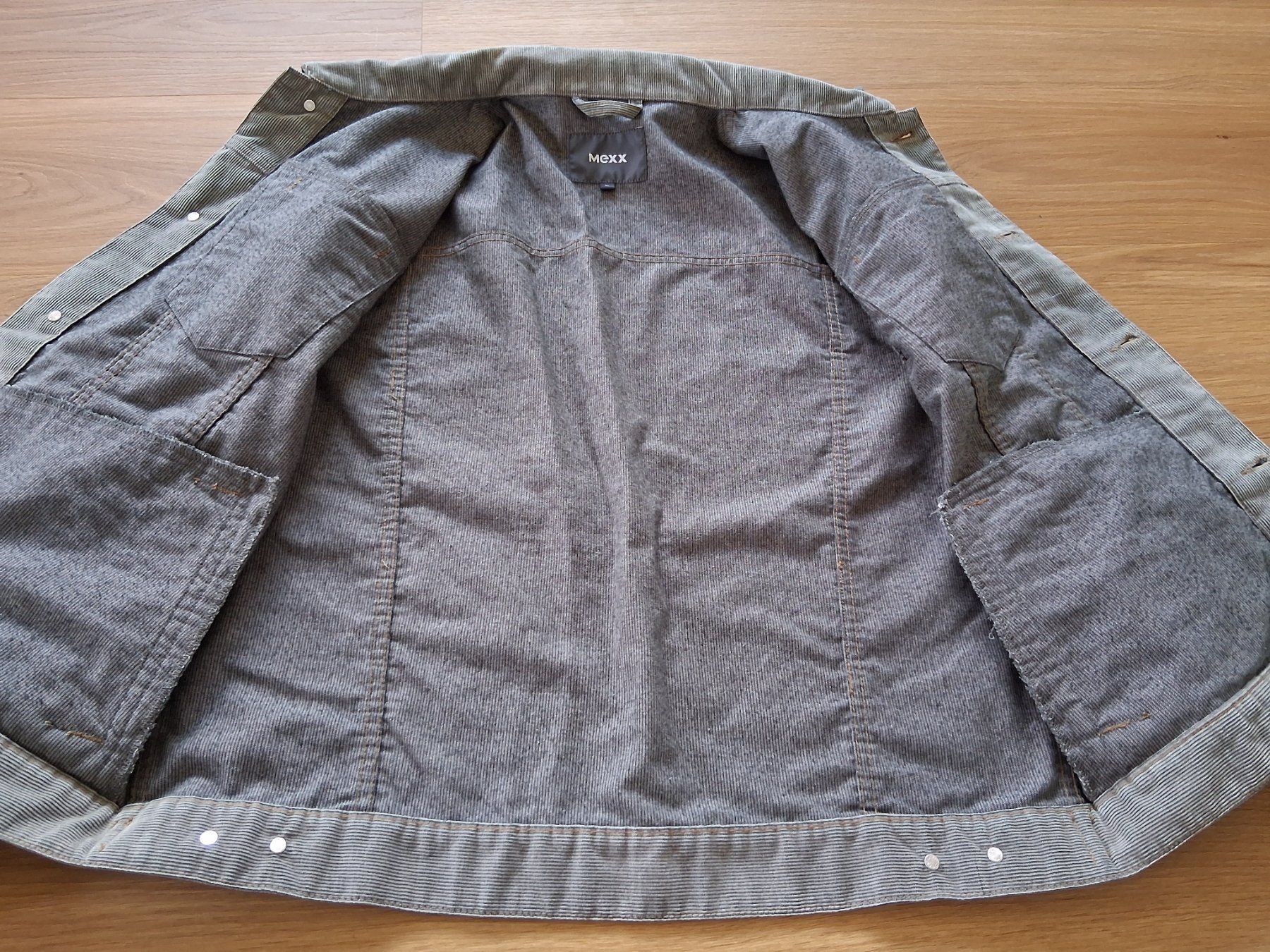 Mexx Giacche: Mexx Jacke Kord XL – Usato da Lengnau AG venduto da Nathi88 3