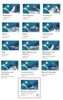 Swiss Crypto Stamps ID:1-13
