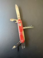 Rare Couteau suisse vintage Wenger Tahara - Collection