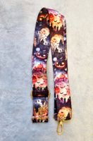 Neu! HALLOWEEN Schulterriemen, Schultergurt, Taschengurt