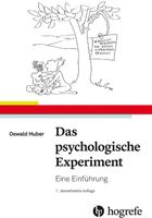 Das psychologische Experiment Huber